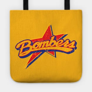 Dayton Bombers Tote