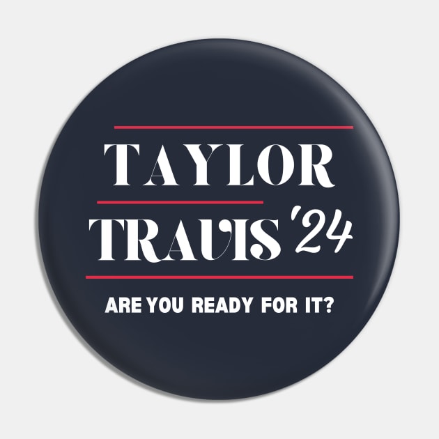 Taylor Swift Travis Kelce 2024 Pin by Shine Threads