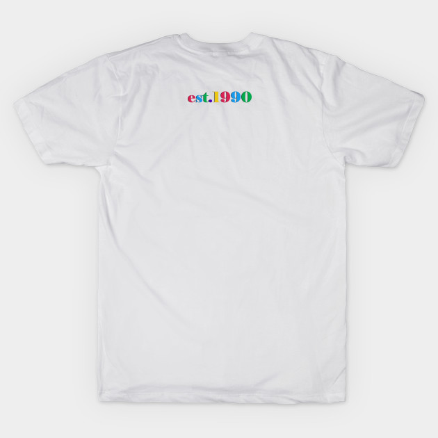 Doug house party - Doug - T-Shirt