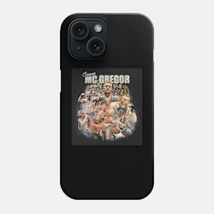 super super fighter Phone Case