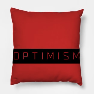 optimism Pillow