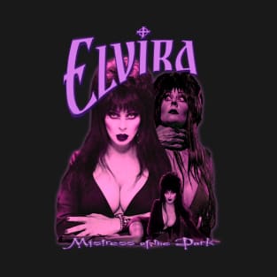 Mistress Of The Dark (Version 1) T-Shirt