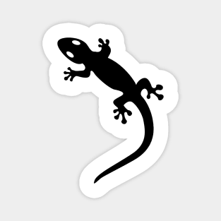 The gecko Magnet