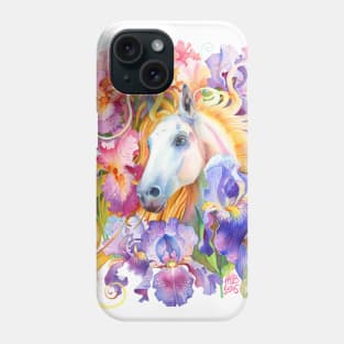 Year of the Horse Phone Case