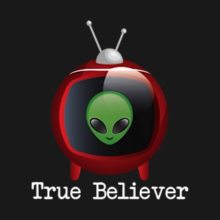 True believer T-Shirt