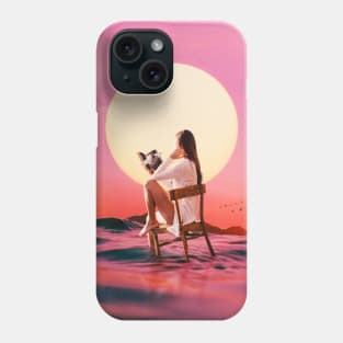 The Interpretation Phone Case