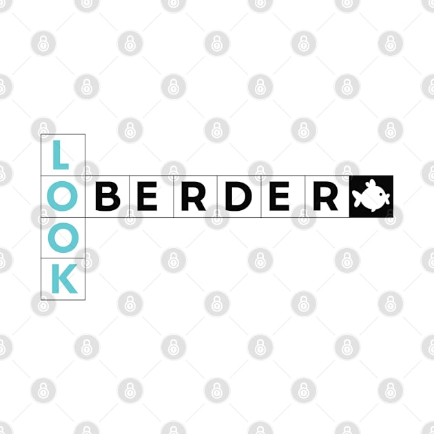 Lookoberder by Mejanzen