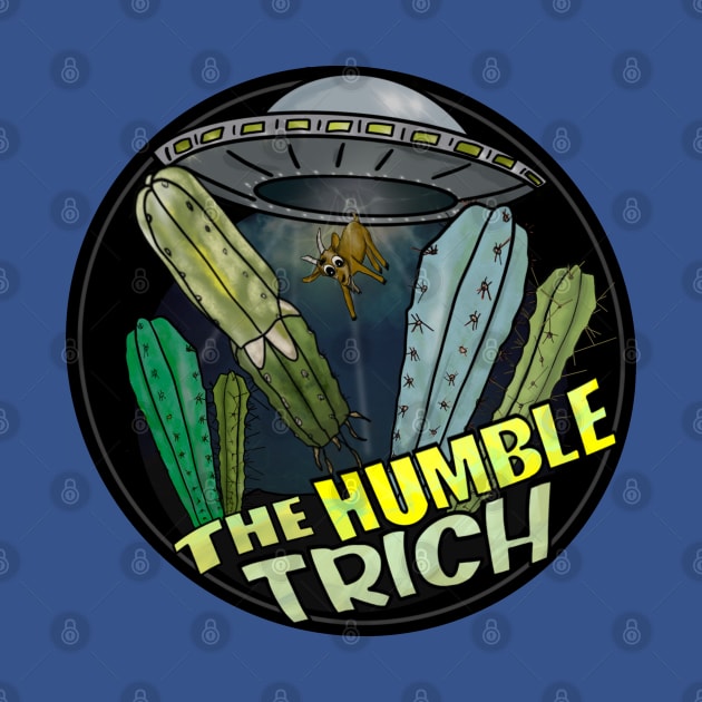 The Humble Trich by The Humble Trich