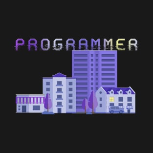 Programmer late night T-Shirt