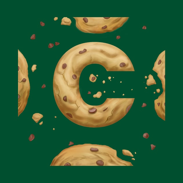 cookies lover by Kayasa Art