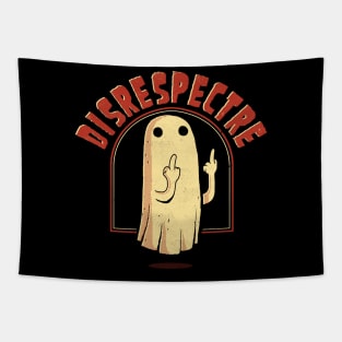 Disrespectre Tapestry