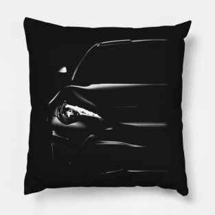 Toyota, Toyota 86, 2017 Facelift Pillow