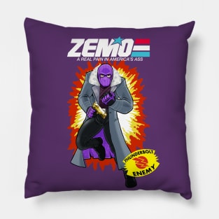 G.I.IZEMO Pillow