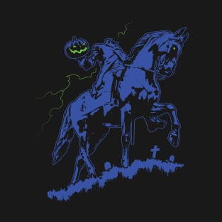 Headless Horseman T-Shirt