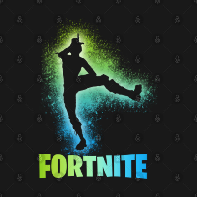 Fortnite Loser dance / emote "Take the L" - Fortnite Loser Dance - T ...