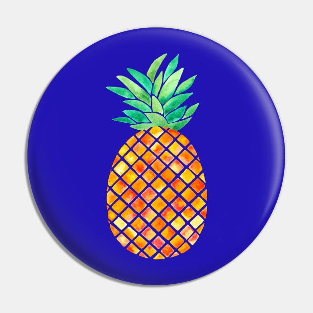 Pineapples! Pin by AmayaBrydon