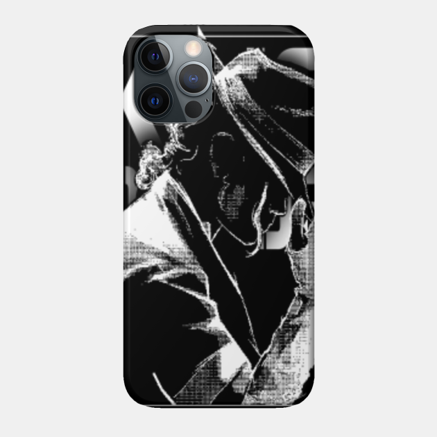 michael jackson Michael Jackson Phone Case TeePublic