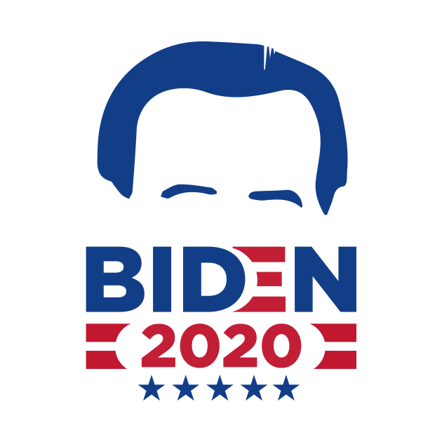 Biden by Anime Gadgets