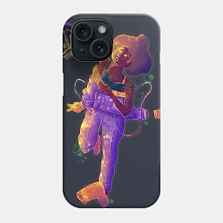 Breathe Phone Case