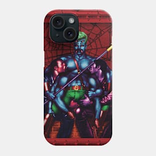 ARACNOFILIA Phone Case