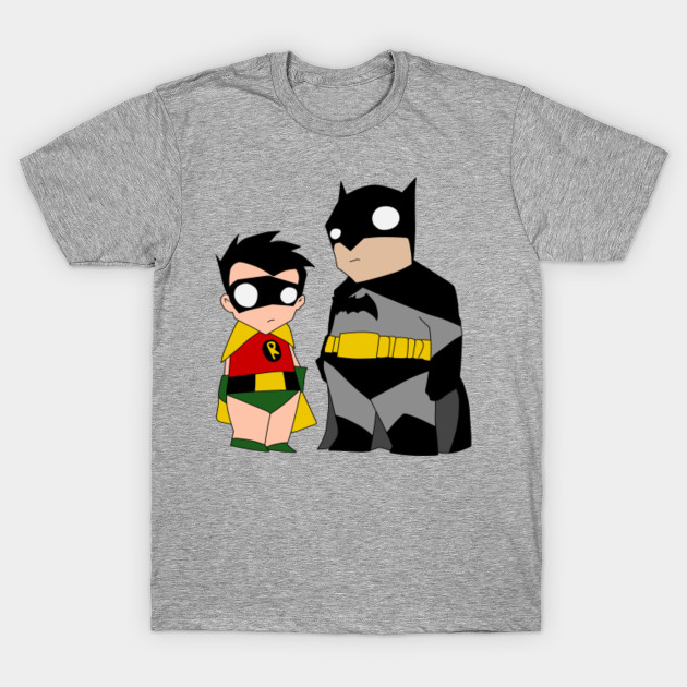 t shirt batman