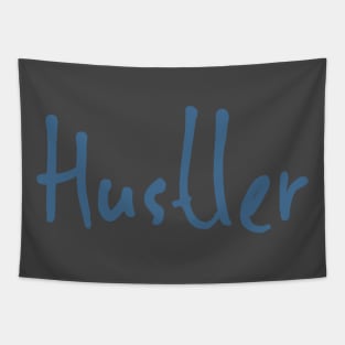 Hustler Tapestry