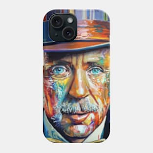 wonka Phone Case