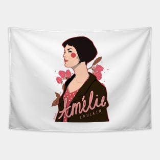 Amélie Tapestry