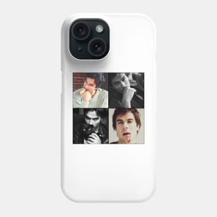 Ian Somerhalder Phone Case