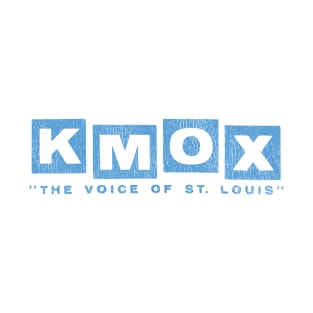 KMOX T-Shirt