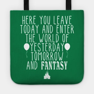 Fantasy Tote