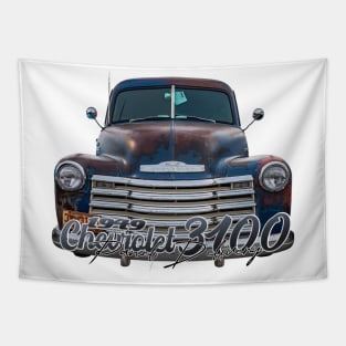 1949 Chevrolet 3100 Panel Delivery Tapestry