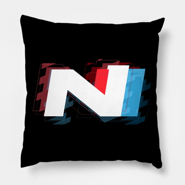 N Performance Pillow by aquaticform