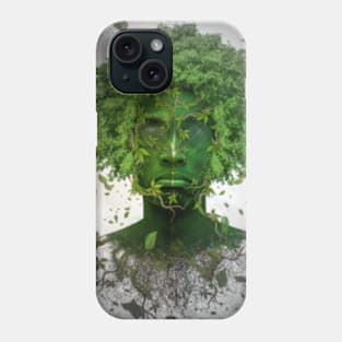 Gaia Phone Case