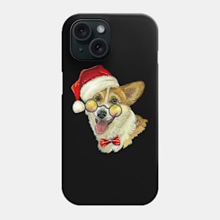 dogmass Phone Case