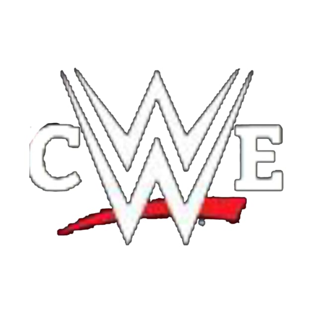 CWE shirt by EM_figs