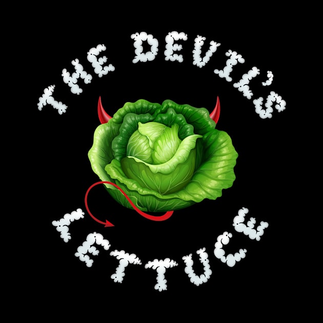 The Devil's Lettuce Funny by HeyListen