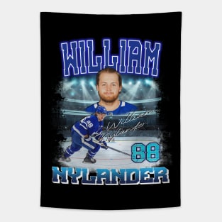 William Nylander Tapestry