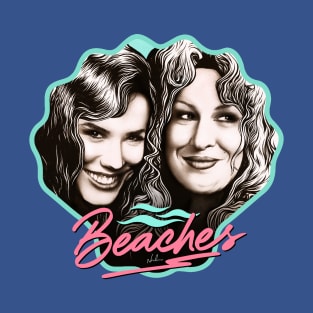 BEACHES T-Shirt