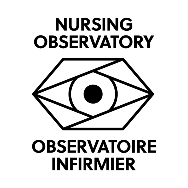 Nursing Observatory by NursingObs