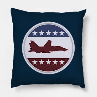 F-14 Tomcat Pillow