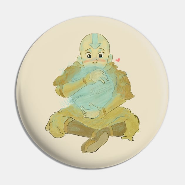 Aang, Avatar ATLA. Pin by Rosbel