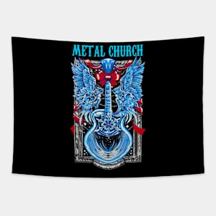 CHURCH BAND Tapestry