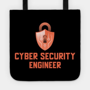 Cyber Security engineer Tote