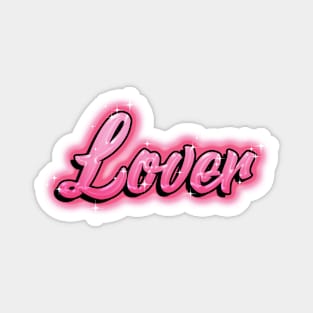 Lover Magnet