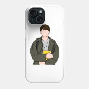 Reborn Rich Phone Case