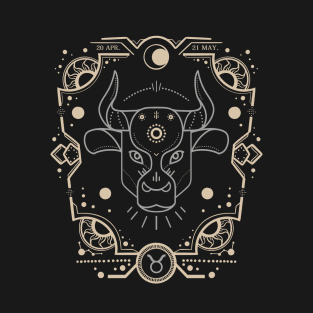 Taurus T-Shirt