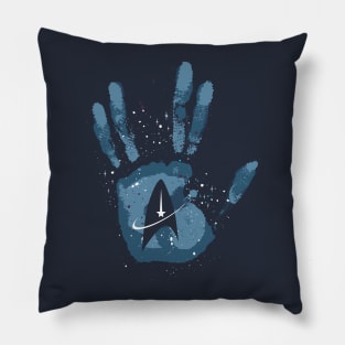 New Discovery Pillow