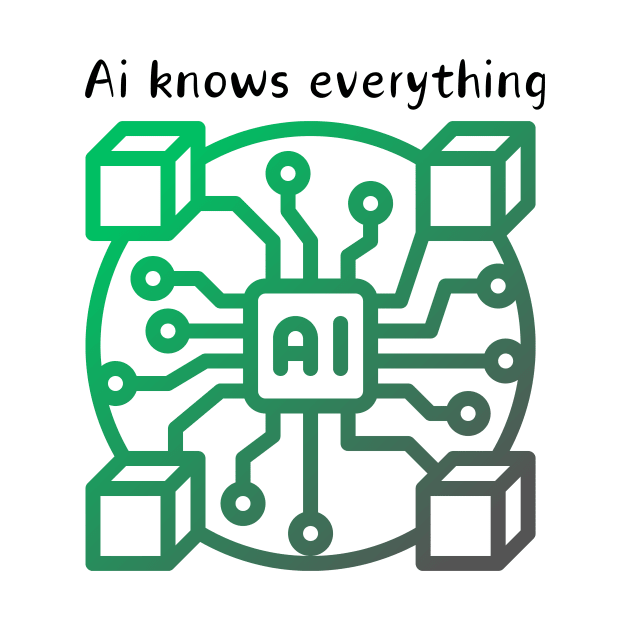 Ai knows everything by WordsGames