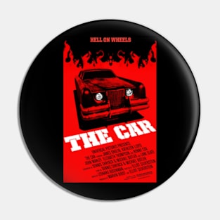 The Car Pin